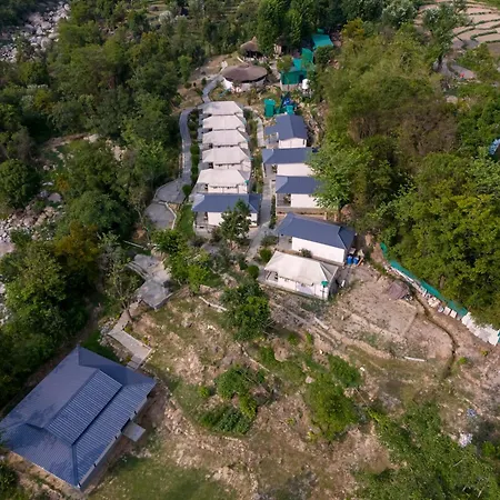 Dev Bhoomi Farms & Cottages-3