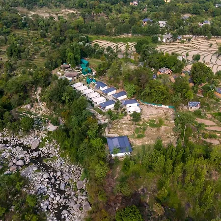 Dev Bhoomi Farms & Cottages-2