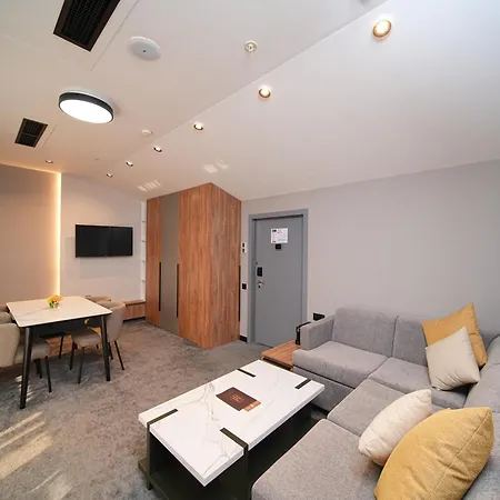 Yerevan Place Hotel-3
