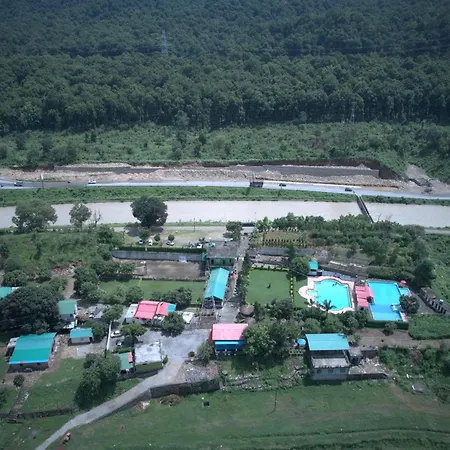 River View Resort-2