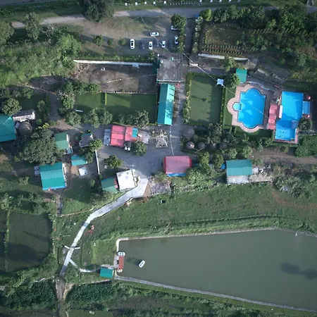 River View Resort-3