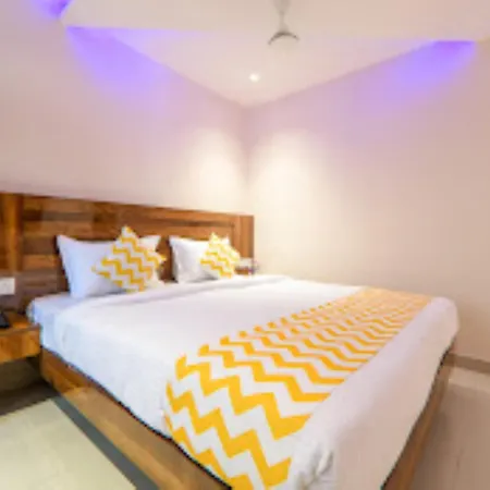 Hotel Comfort Inn Hyderabad-3