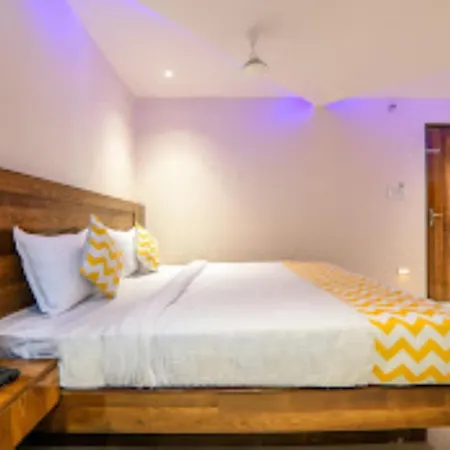 Hotel Comfort Inn Hyderabad-2
