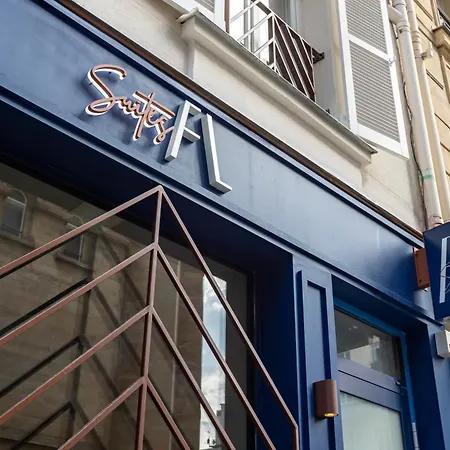 Suites Fl By Sweett-2