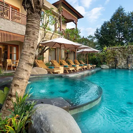 Bliss Ubud Spa Resort-2