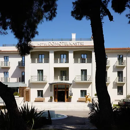 Domotel Kastri-2