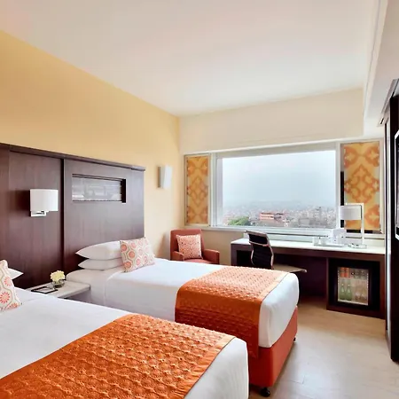 Fairfield By Marriott Kathmandu Thamel-3