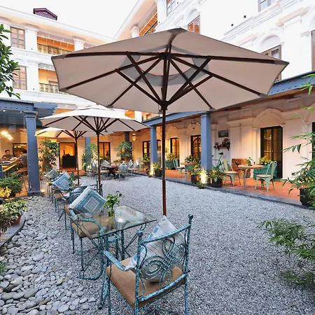 Nepali Ghar - A Handcrafted Hotel-2