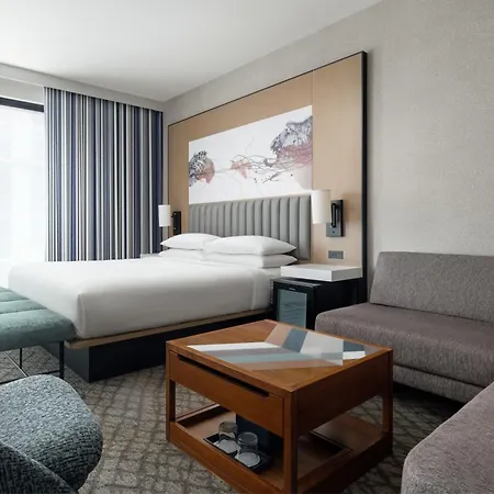 Austin Marriott Downtown-3
