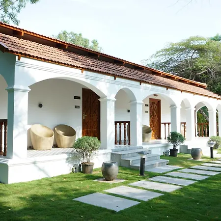 Brown Town Resort & Spa-3
