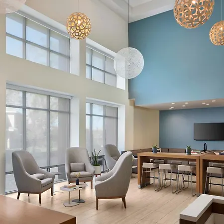 Element By Marriott Baton Rouge South-2