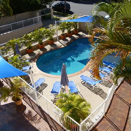 Le Lavandou Holiday Apartments-2