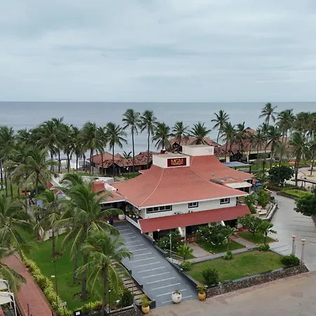 Mgm Beach Resorts East Coast Road-3