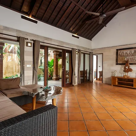 Ubud Luwih Nature Retreat-2