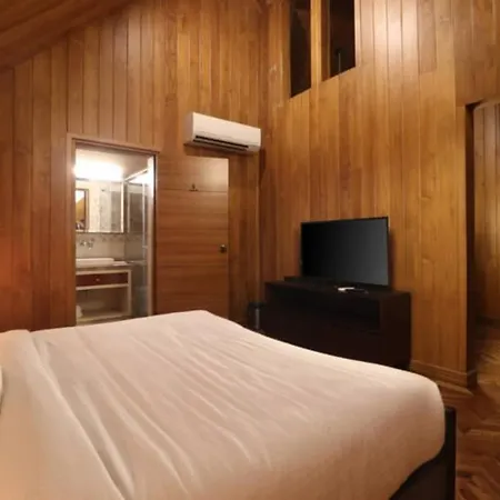 Glenville Forest Resort & Spa-3