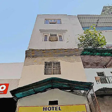 Spot On Swagat Palace-2