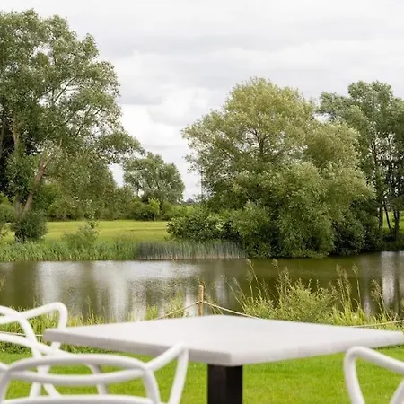 Kingfisher Hotel, Golf And Country Club-3