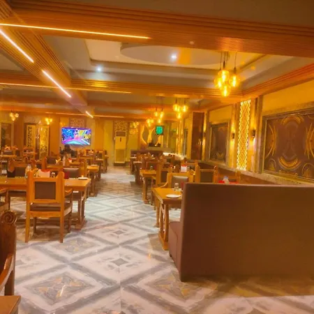 Blue Diamond Resort & Hotel-3