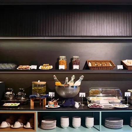 M Village Hotel Ton That Dam, A Brand Of Modern Village Lifestyle-2