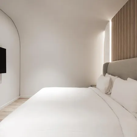 Nur Aparthotel Athens-2