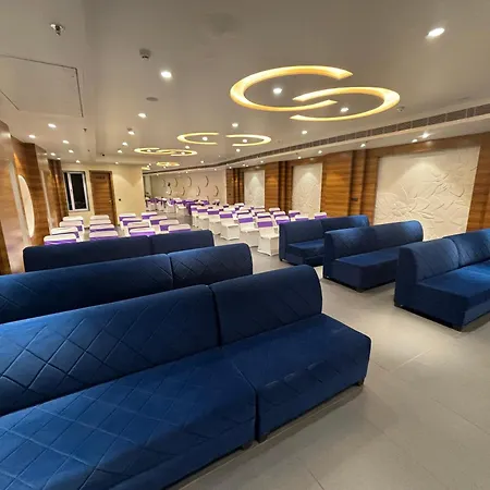 Hotel Anju Shree Inn-Near Jaipur Airport Terminal 1-2