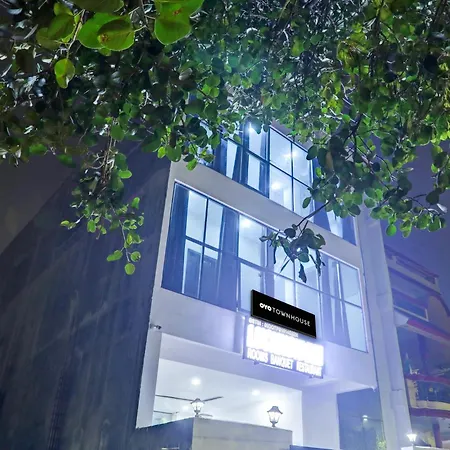 Hotel O Lucknow Inn-2