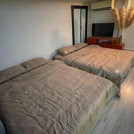 Zeus Living - Old Quater Homestay-3