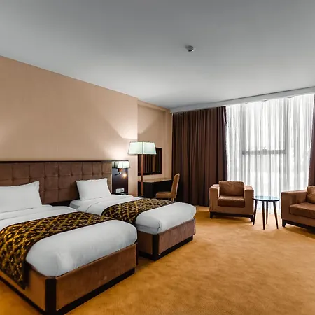 Harmony Hotel Baku-2