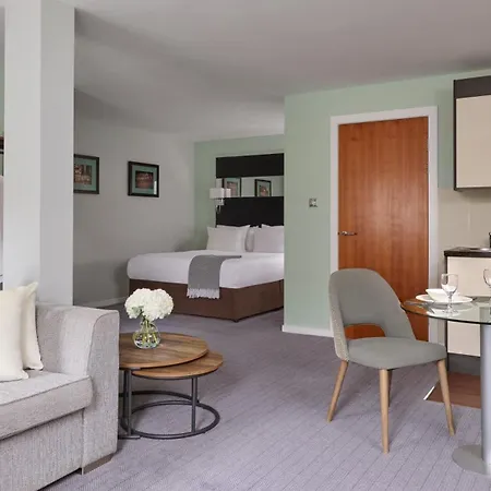 Fraser Suites Glasgow-2