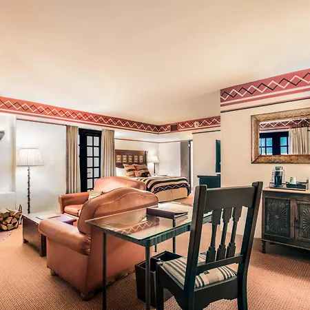 Inn & Spa At Loretto-2