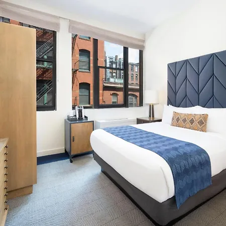 Hotel Indigo Boston Garden By Ihg-3