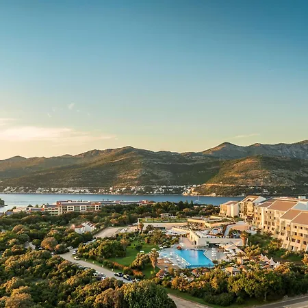 Valamar Lacroma Hotel-3