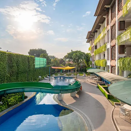 Prime Plaza Suites Sanur - Bali-2