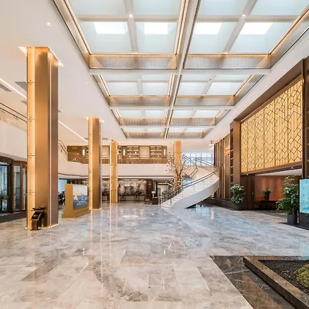 Beijing Guangxi Hotel-3