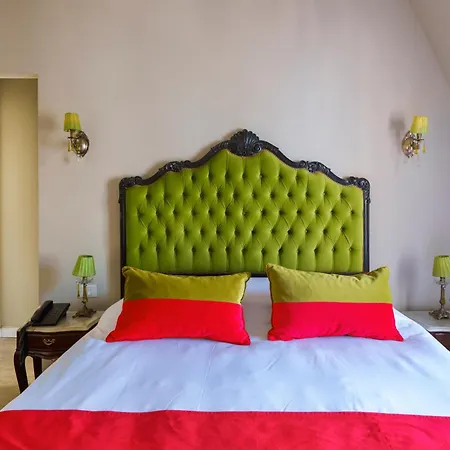 Rendez Vous Hotel Buenos Aires-2