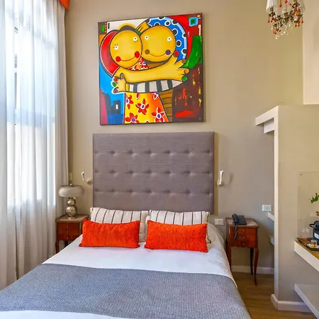 Rendez Vous Hotel Buenos Aires-3
