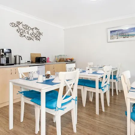 Observatory Guesthouse - Adults Only-2
