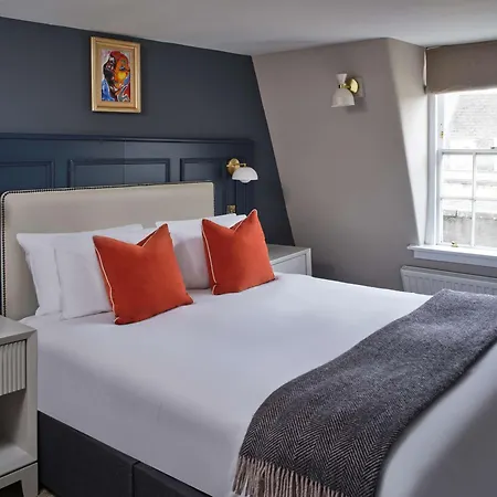 Henrietta House, A Member Of Radisson Individuals-3