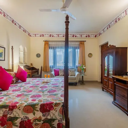 Dera Rawatsar - Heritage Hotel-3
