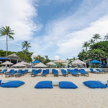 Kc Beach Hotel Samui-3