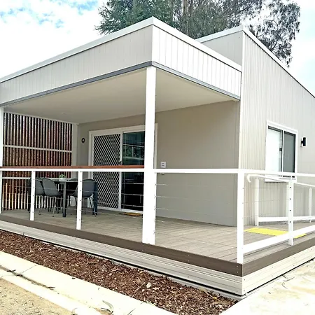 Tasman Holiday Parks - South Bright-2