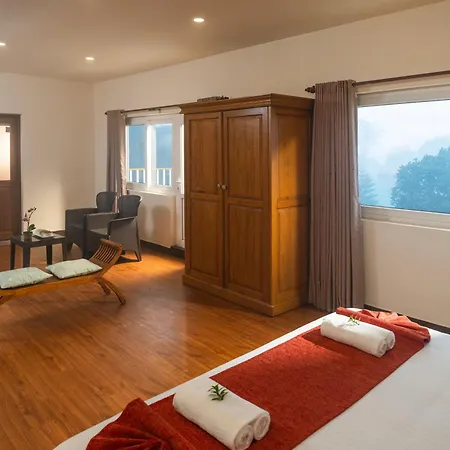 Winter Vale Green Stay Resorts-2
