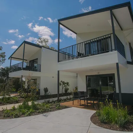 Banksia Tourist Park-2