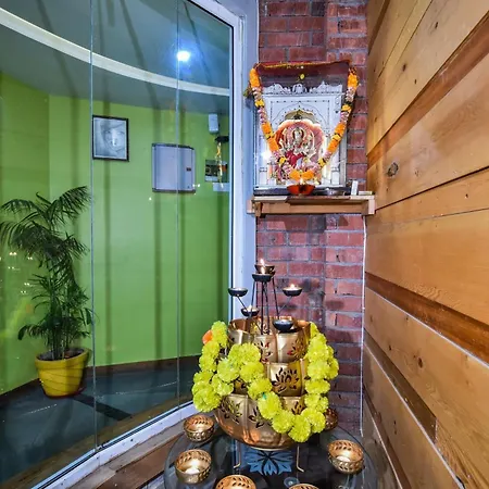 D'S Casa - A Unique Spanish Boutique House-2