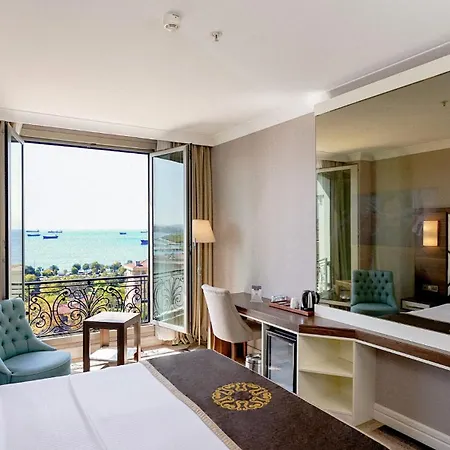 The Grand Mira Hotel-2