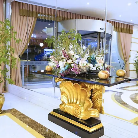The Grand Mira Hotel-3