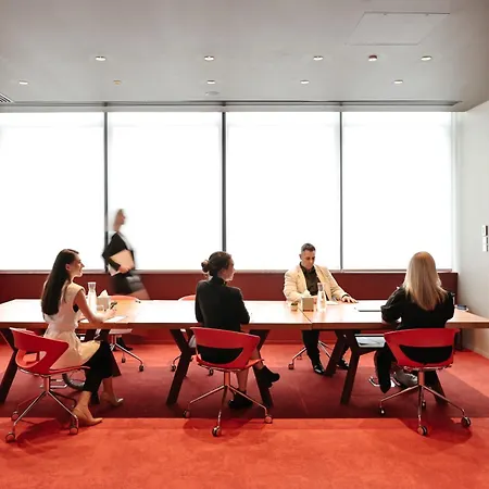 Holiday Inn Express Sydney Macquarie Park By Ihg-3