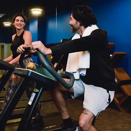 Holiday Inn Express Sydney Macquarie Park By Ihg-2