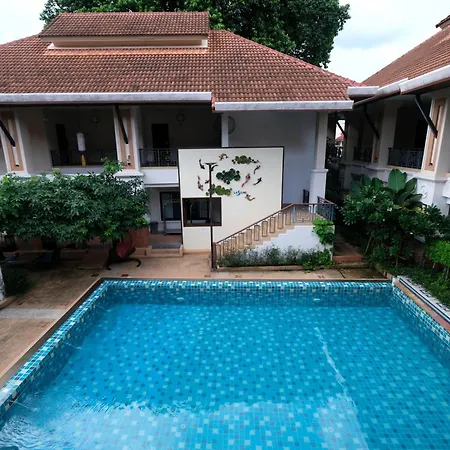 La Seine City Resort, Chiang Mai-2