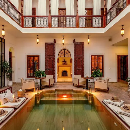 Riad Luciano Hotel And Spa-3